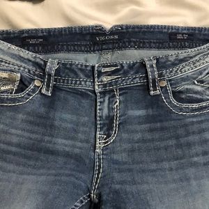 Vigoss Jeans